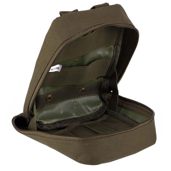 Підсумок тактичний SILVER KNIGHT TY-32 Олива | Зображення 5