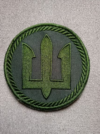 Шеврон Морская пехота