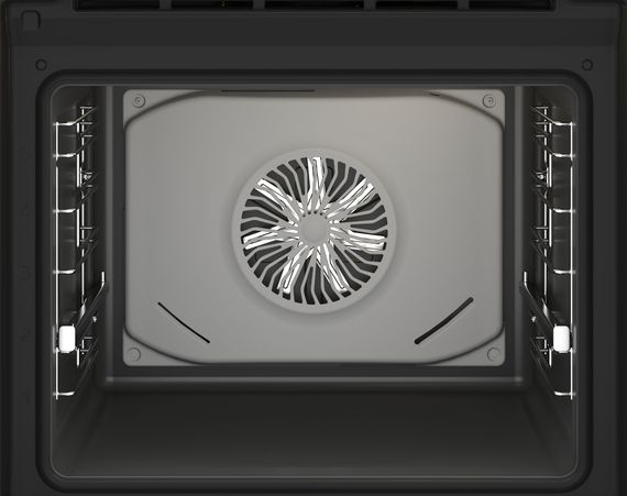 Духовой шкаф Beko электрический BBIR17300BCS | Зображення 4