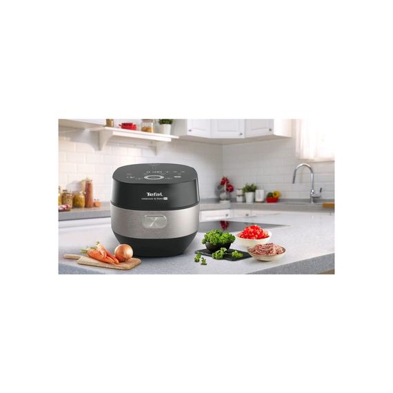 Мультиварка Tefal RK908A34 | Зображення 2
