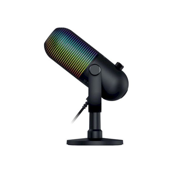 Мікрофон Razer Seiren V3 Chroma (RZ19-05060100-R3M1) | Зображення 2