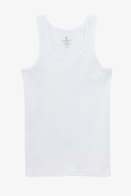 Майка для хлопчика Donella 7750 10-11 років Білий shop (2000990915108)