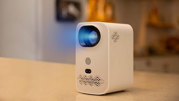 Проєктор HP CC360 FHD A31PLAA | Зображення 2