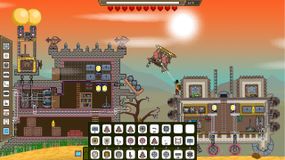 Mechanic Miner (PC) - Steam Gift - EUROPE