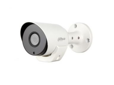 Видеокамера Dahua HDCVI DH-HAC-LC1220TP-TH