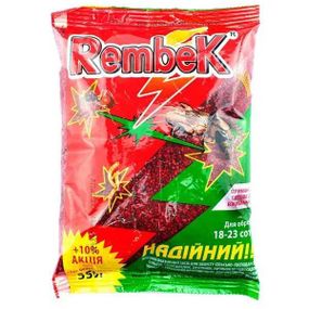 Рембек 550  г