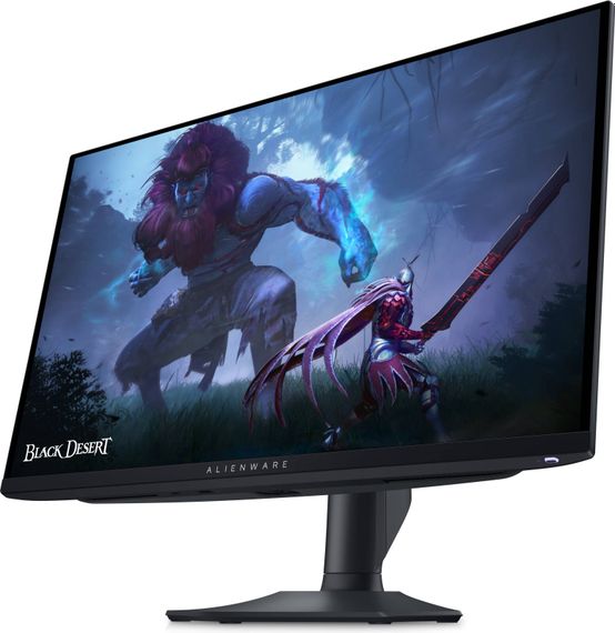 Монитор DELL 27&quot; AW2725DF HDMI 210-BLHH | Зображення 2