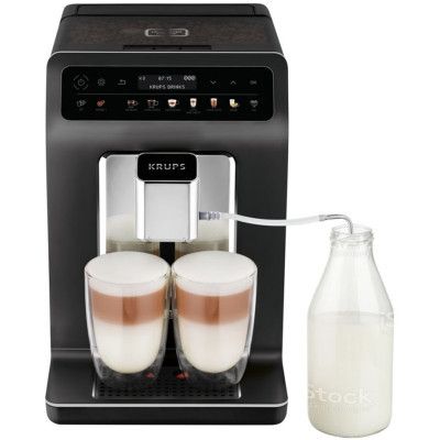 Кофемашина Krups EA895N10 | Зображення 9