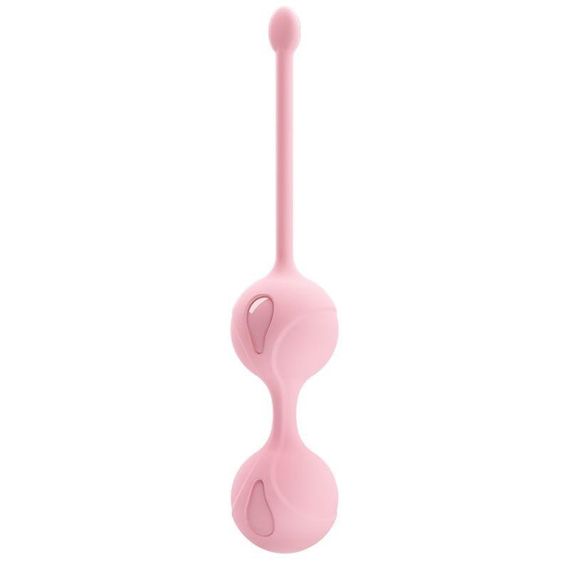 Вагінальні кульки PrettyLove Kegel Tighten Up BI-014491-1 Sex Aura | Зображення 1