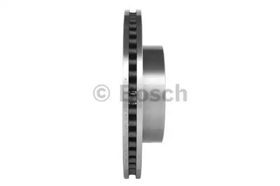Диск гальмівний JEEP CHEROKEE, BOSCH (0986479461) | Зображення 3