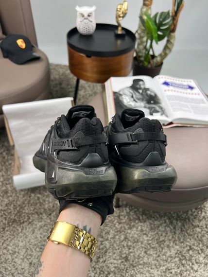 Чоловічі кросівки Salomon XT PU_RE Advanced Black  , В'єтнам 45 28.5 | Зображення 3