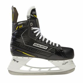 Хокейні ковзани Bauer Supreme M1 Int