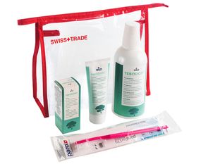 Хірургічний набір SWISS CARE® paro exS39 (11.3117)