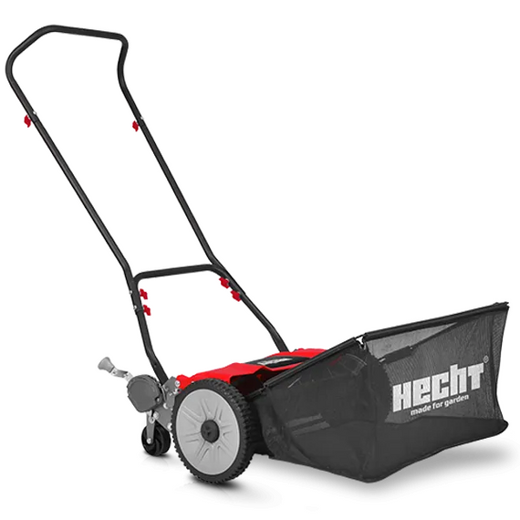Газонокосарка HECHT 514 PROFI механічна