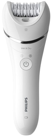 Philips Epilator Series 8000 [BRE710/00] (BRE710/00)