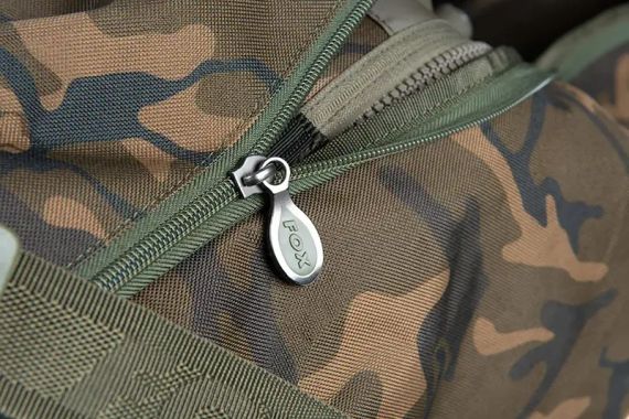 Сумка для раскладушки Fox International Camolite Large Bed Bag | Зображення 5