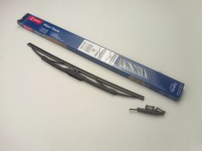 Щітка склоочисника DENSO 380 мм, (DM-038) 1 шт.