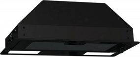Витяжка вбудована Gorenje BHI-681-EB