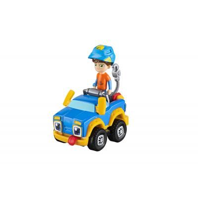 Ігровий набір Rev&amp;Roll Рев та Рамбл DieCast Рев та Рамбл (EU881011) | Зображення 1
