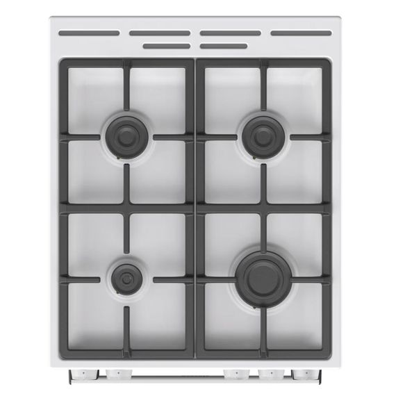 Плита Gorenje GG5A10WFFM | Зображення 5