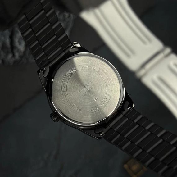 Чоловічий годинник Casio MTP-VD03B-3A | Зображення 6