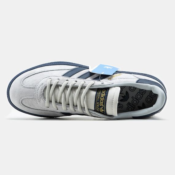 Кроссовки  A-d-id-a-s Spezial Handball 45 | Зображення 4