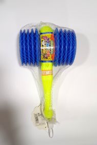 Молоточек-пищалка 318V в сетке (6968689250236) Синий