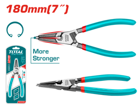 Кусачки TOTAL THTJ21803 L = 180 мм