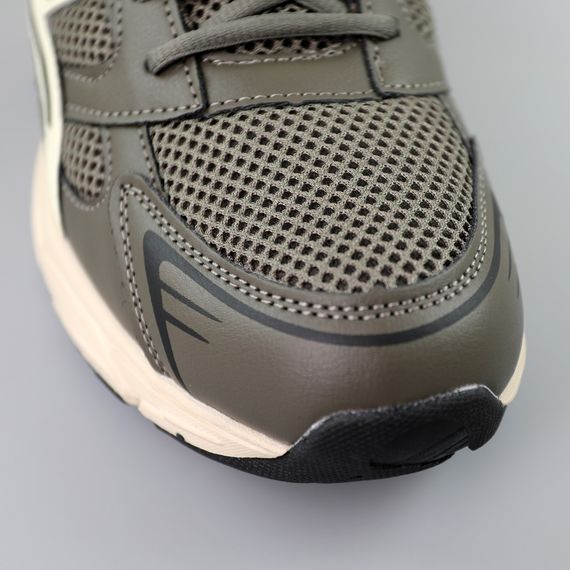 Кросівки чоловічі 591387 Хакі 41 42 43 44 45 46 | Зображення 3