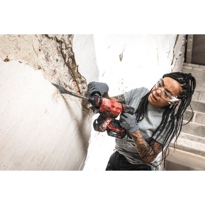 Перфоратор Skil аккумуляторный бесщеточный 3851 CA XP (без АКБ и ЗУ) (RH1E3851CA) | Зображення 5