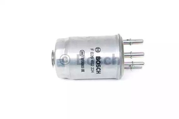 Фільтр паливний LAND ROVER, BOSCH (F026402224) | Зображення 3