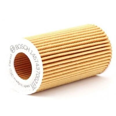 Фильтр масляный Bosch 1 457 437 002