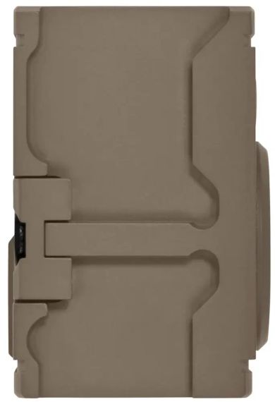Прицел коллиматорный Aimpoint Acro P-2 3.5 MOA FDE | Зображення 5