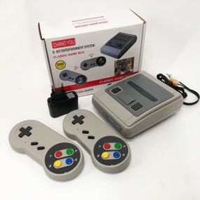 Ретро ігрова приставка sega з ретро-іграми, Портативна консоль з вбудованими ретро-іграми MX-21