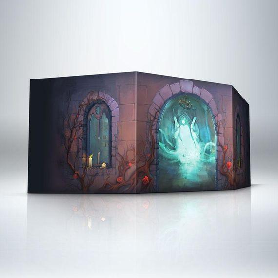 Настільна гра Містеріум: Прихований мотив | Зображення 4