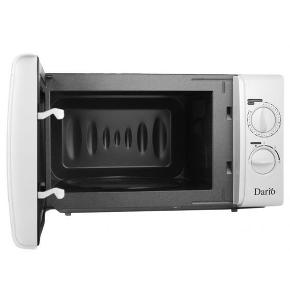 Мікрохвильова піч Dario DMW-7214 20 л | Зображення 1