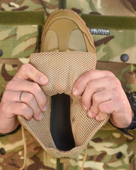 Тактические ботинки ninjas cayot | Зображення 5