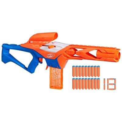 Игрушечное оружие Hasbro Бластер Nerf Pinpoint (F8621)