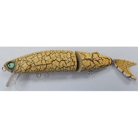 Воблер сусп. LJ Лаки Джон Pro Series ANTIRA SWIM 115 SP ANT115SP-706