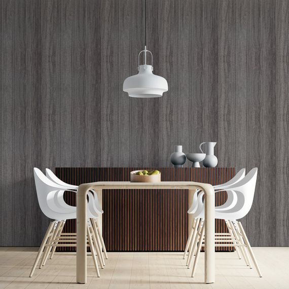 Самоклеюча вініловая плитка в рулоні 0,6*3m*2мм Мат SW-00002026 | Зображення 5