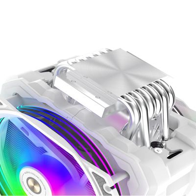 Кулер для процессора Alseye M120D-W-Plus II (AS.01.01.0051) | Зображення 3