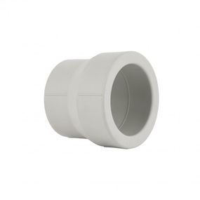 Муфта PPR Blue Ocean 63х50 редукционная