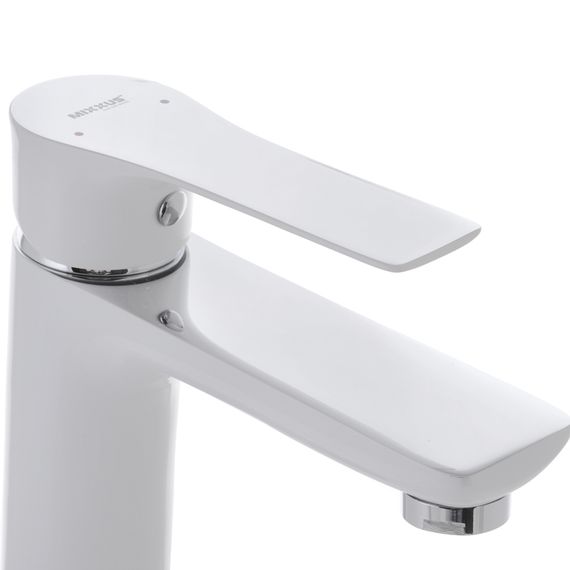 Змішувач для раковини MIXXUS PREMIUM EVA 001 (MI5808) | Зображення 1