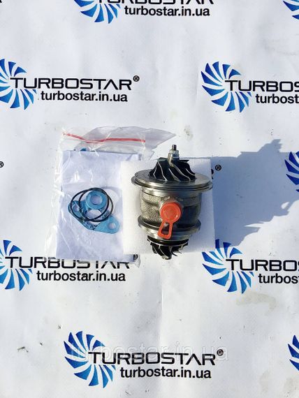 Картридж турбіни СІТРОЕН Джампер. Citroen C3/C4/Jumper/Picasso 1.6 HDI, 49173-07503, 49173-07507,49373-07522