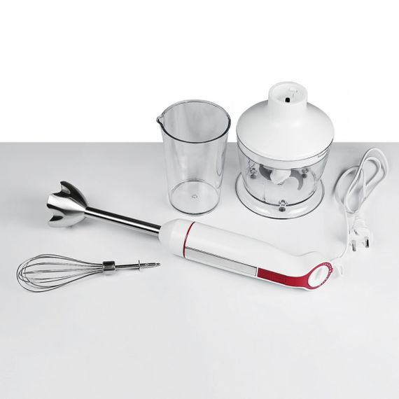 Блендерний набір Grunhelm EBS-1280SW | Зображення 3