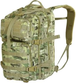 Рюкзак Tactical Extreme Tactic 36l Multicam