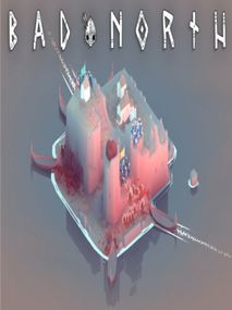 Bad North Deluxe Edition Steam Key GLOBAL