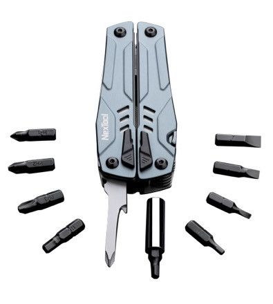 Мультитул NexTool Sailor Pro NE20045 | Зображення 2