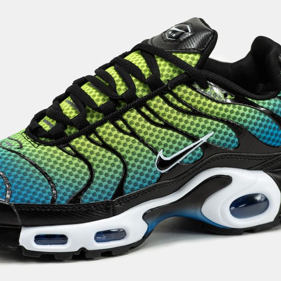 Мужские кроссовки Air Max TN Plus весна/лето/осень 1584 | Зображення 8