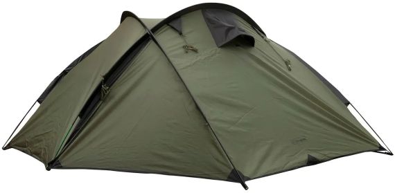 Намет Snugpak The Bunker IX Olive | Зображення 1